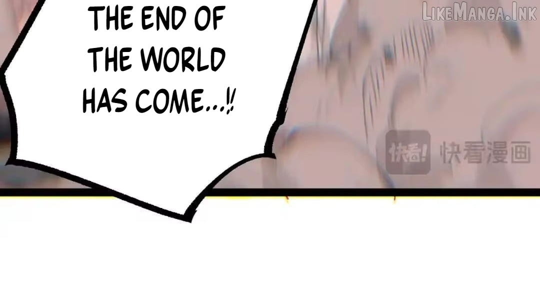 God-level Assassin, I’m the Shadow Chapter 128 - Page 45
