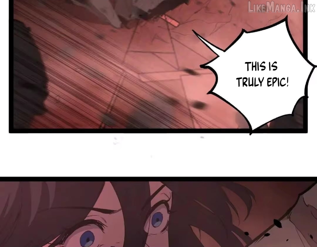 God-level Assassin, I’m the Shadow Chapter 128 - Page 47