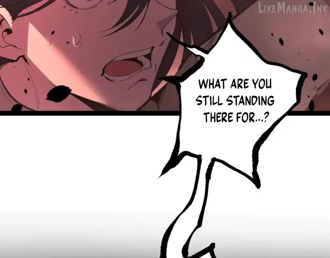 God-level Assassin, I’m the Shadow Chapter 128 - Page 48