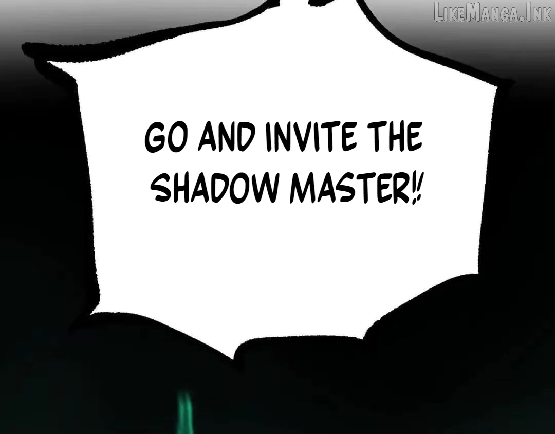 God-level Assassin, I’m the Shadow Chapter 128 - Page 49