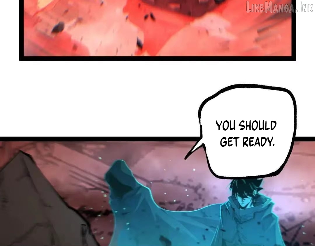 God-level Assassin, I’m the Shadow Chapter 128 - Page 62