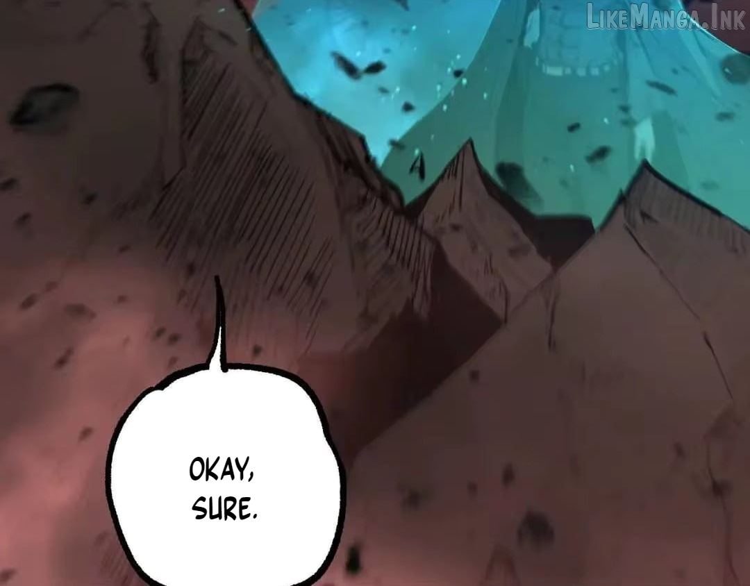God-level Assassin, I’m the Shadow Chapter 128 - Page 63
