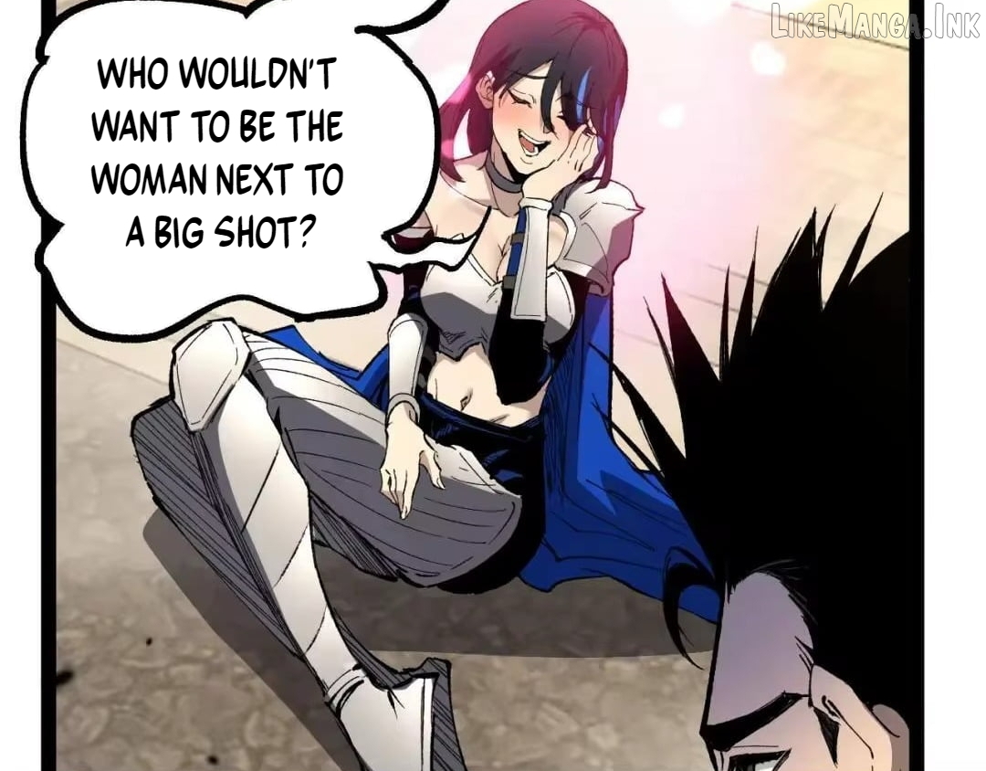 God-level Assassin, I’m the Shadow Chapter 128 - Page 7