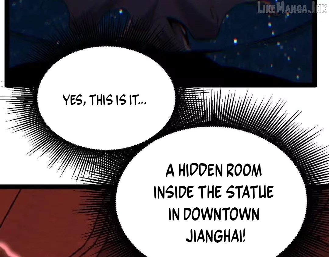 God-level Assassin, I’m the Shadow Chapter 128 - Page 71