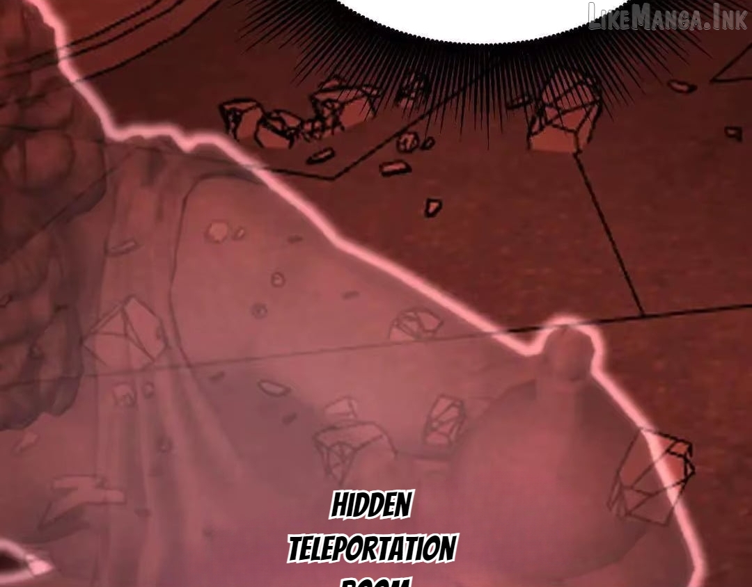 God-level Assassin, I’m the Shadow Chapter 128 - Page 72