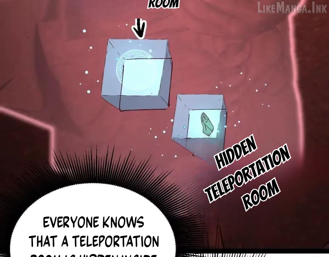 God-level Assassin, I’m the Shadow Chapter 128 - Page 73