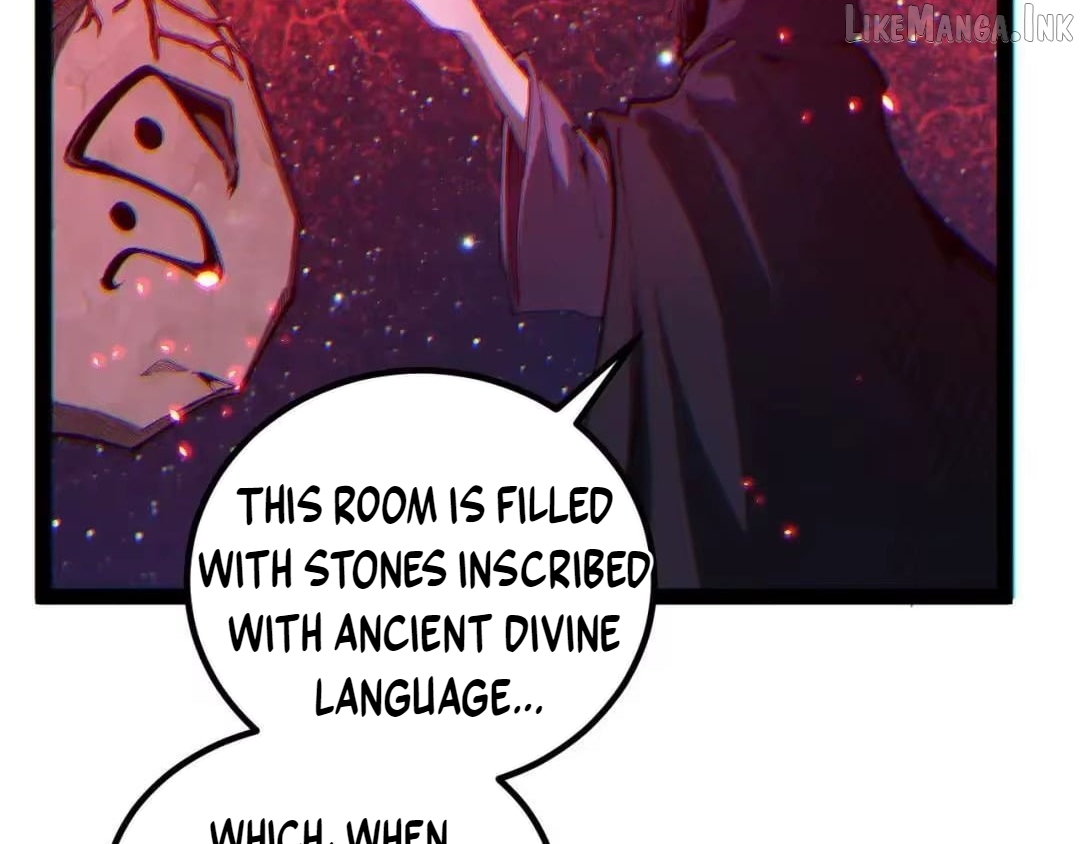 God-level Assassin, I’m the Shadow Chapter 128 - Page 76