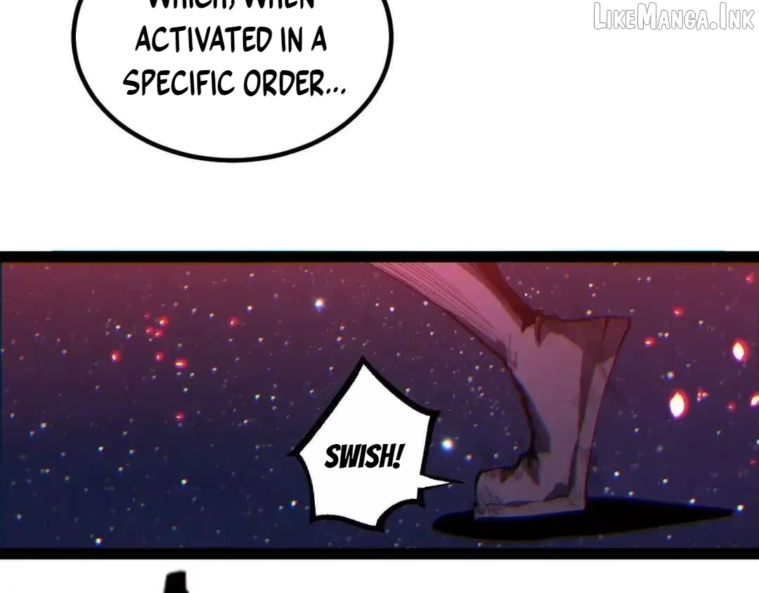 God-level Assassin, I’m the Shadow Chapter 128 - Page 77