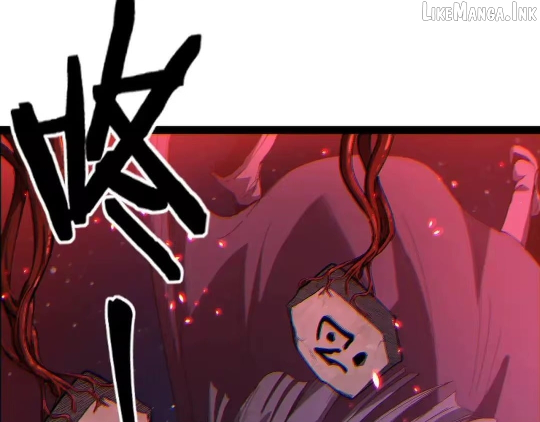 God-level Assassin, I’m the Shadow Chapter 128 - Page 78