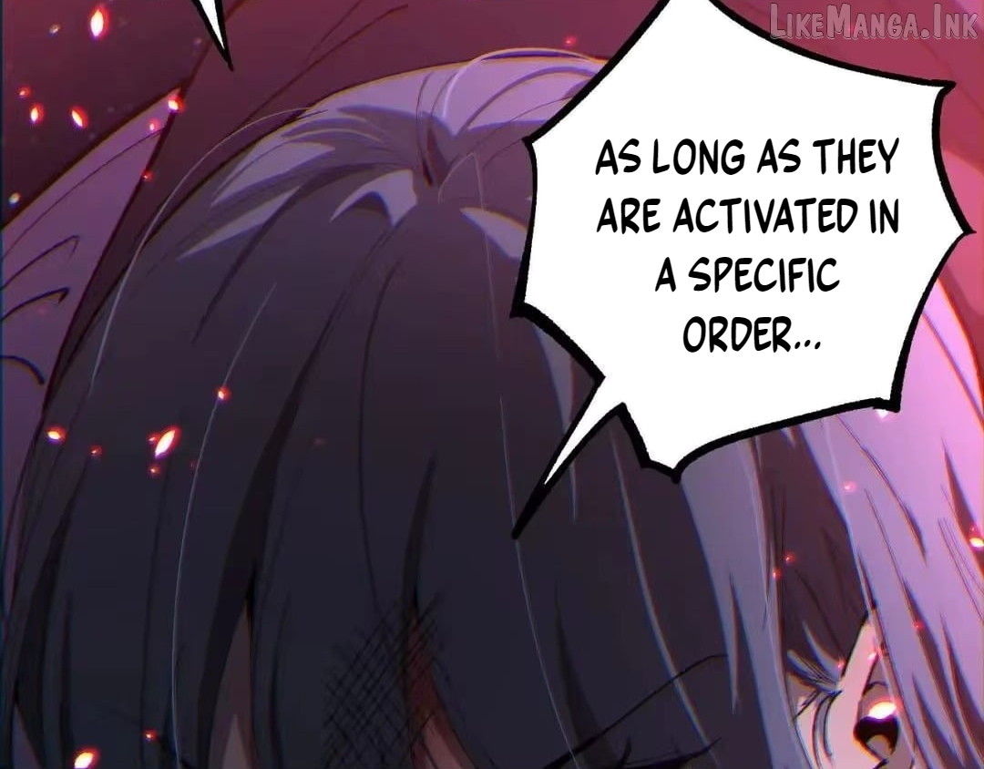 God-level Assassin, I’m the Shadow Chapter 128 - Page 81