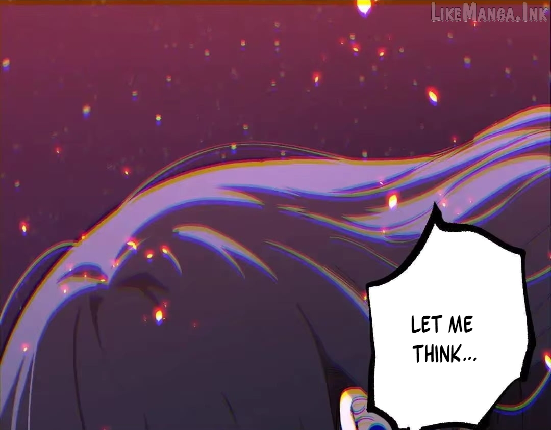 God-level Assassin, I’m the Shadow Chapter 128 - Page 84