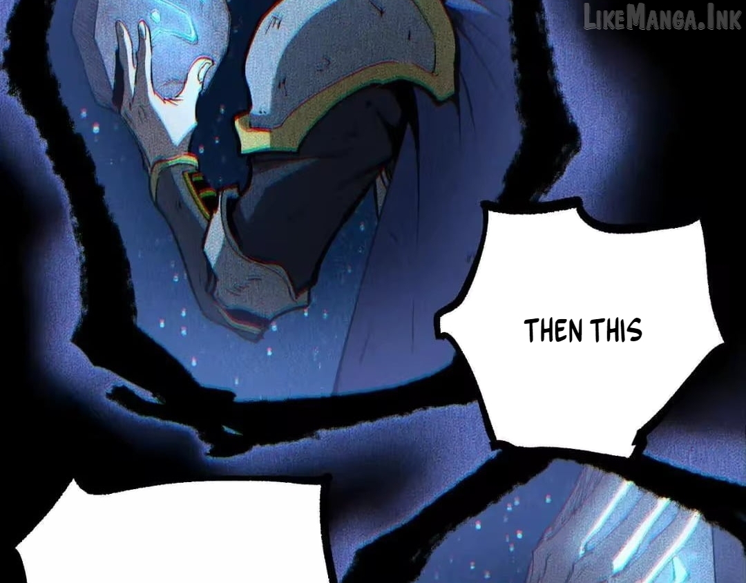 God-level Assassin, I’m the Shadow Chapter 128 - Page 87