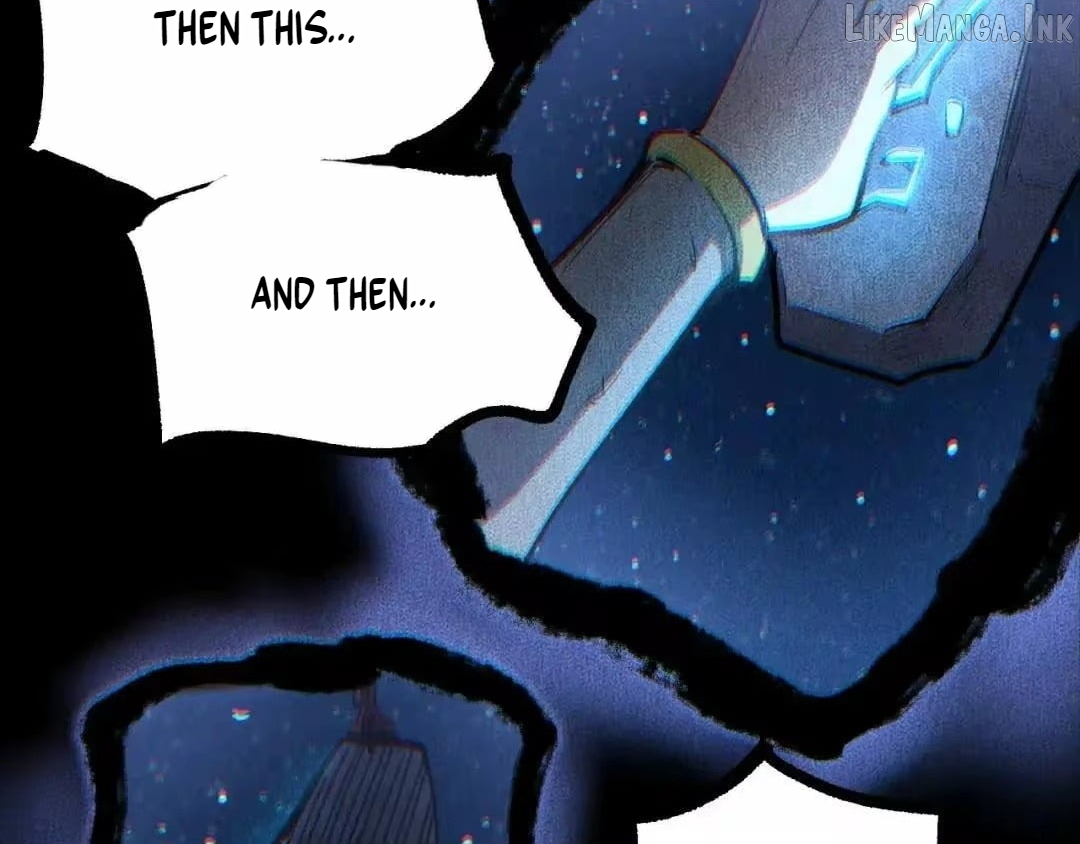 God-level Assassin, I’m the Shadow Chapter 128 - Page 88