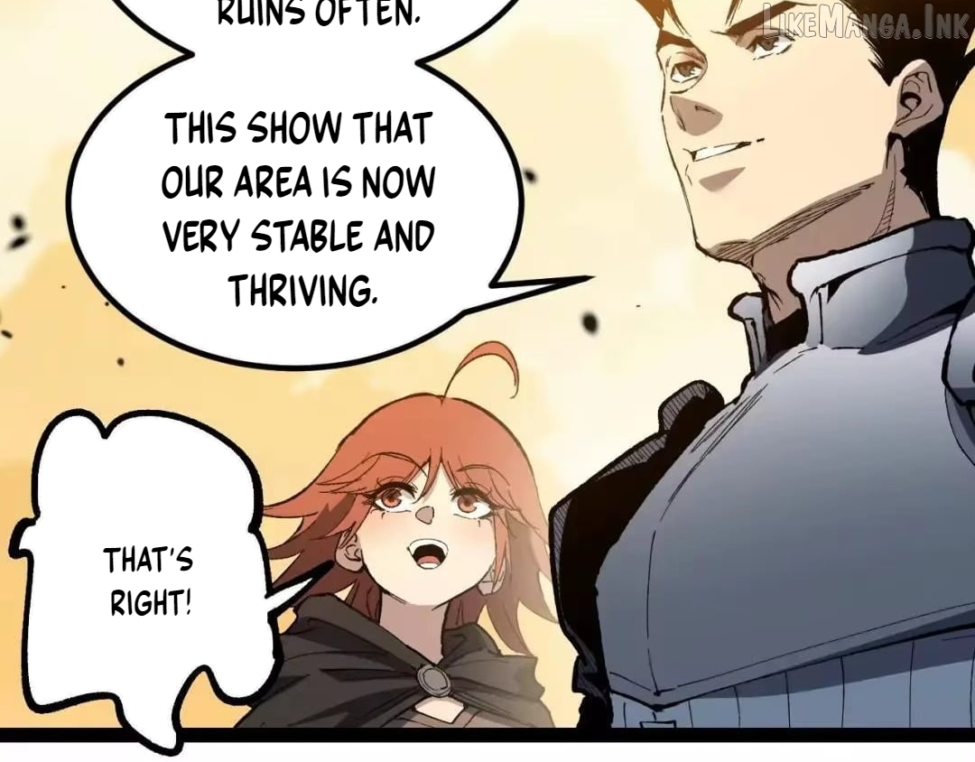 God-level Assassin, I’m the Shadow Chapter 128 - Page 9