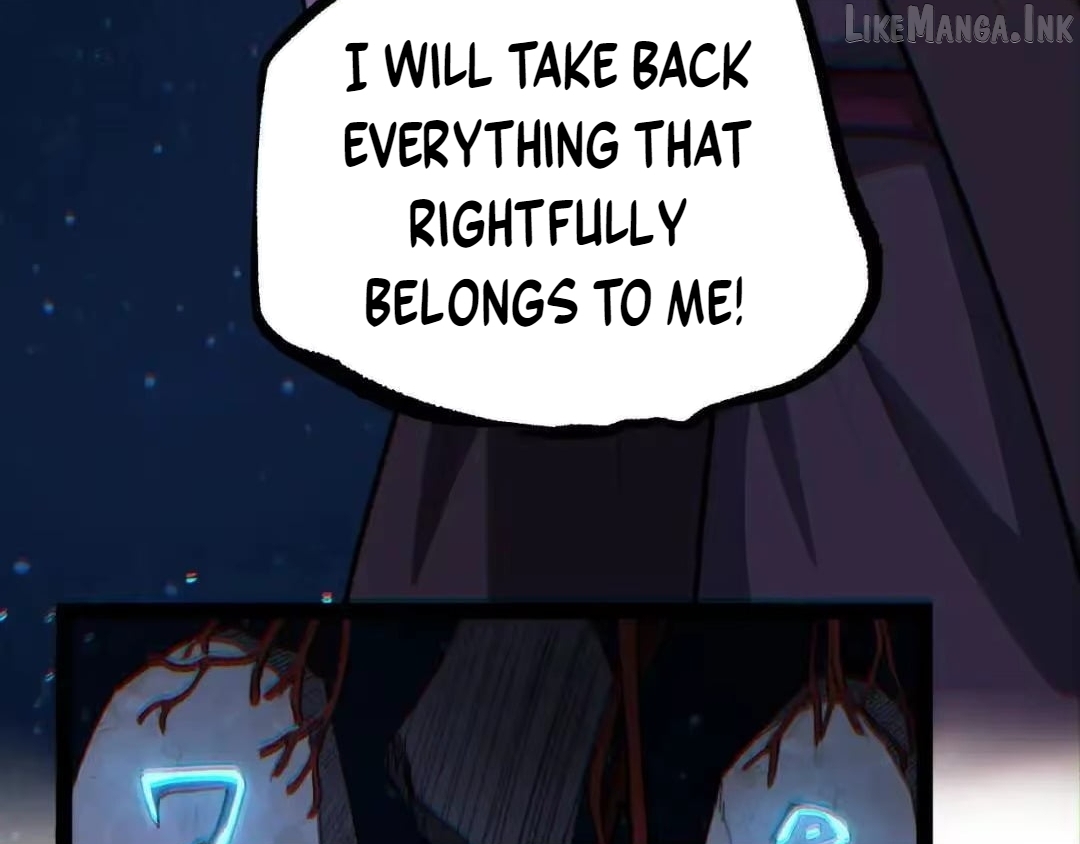 God-level Assassin, I’m the Shadow Chapter 128 - Page 94