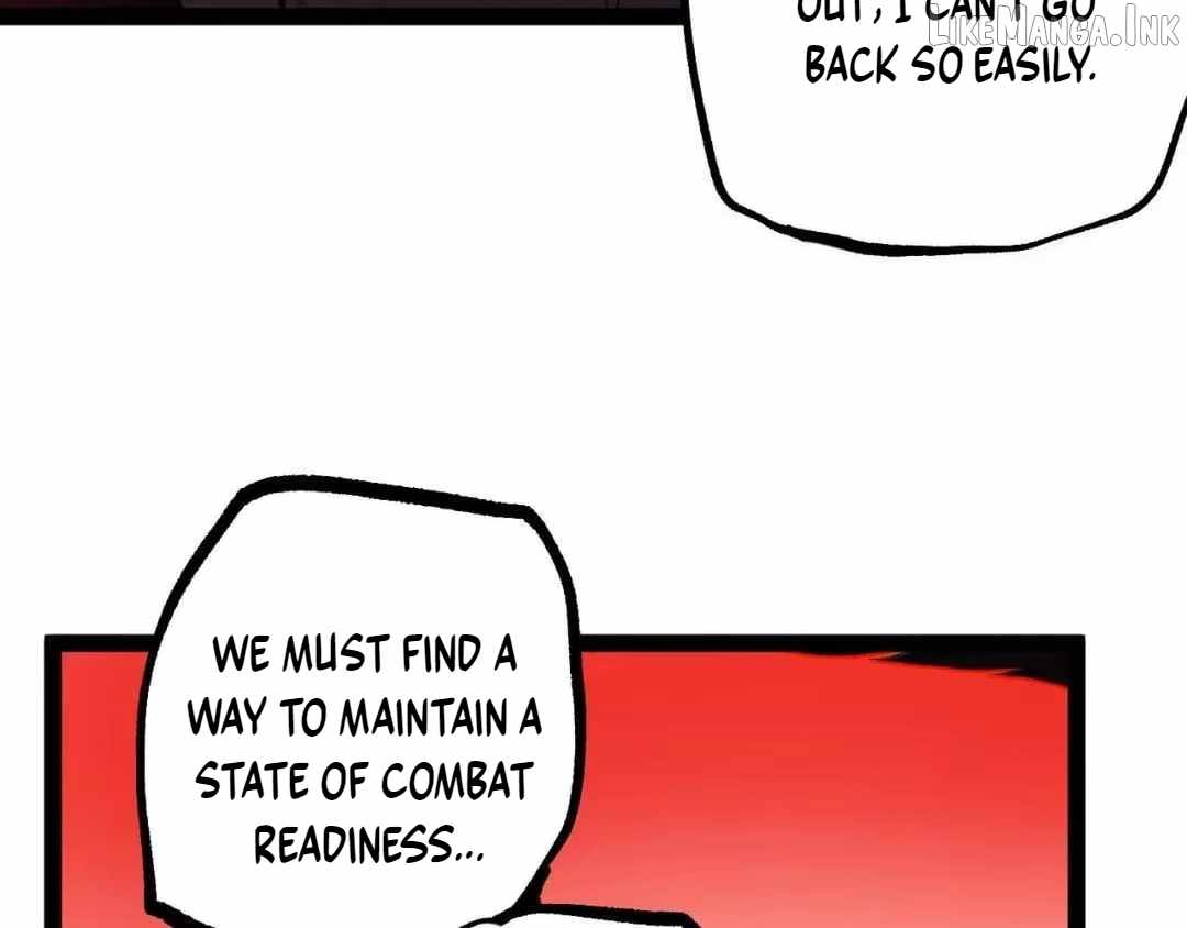 God-level Assassin, I’m the Shadow Chapter 130 - Page 10
