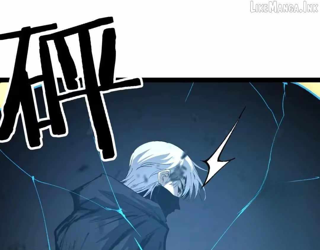 God-level Assassin, I’m the Shadow Chapter 130 - Page 101