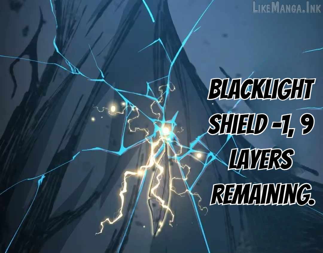God-level Assassin, I’m the Shadow Chapter 130 - Page 102