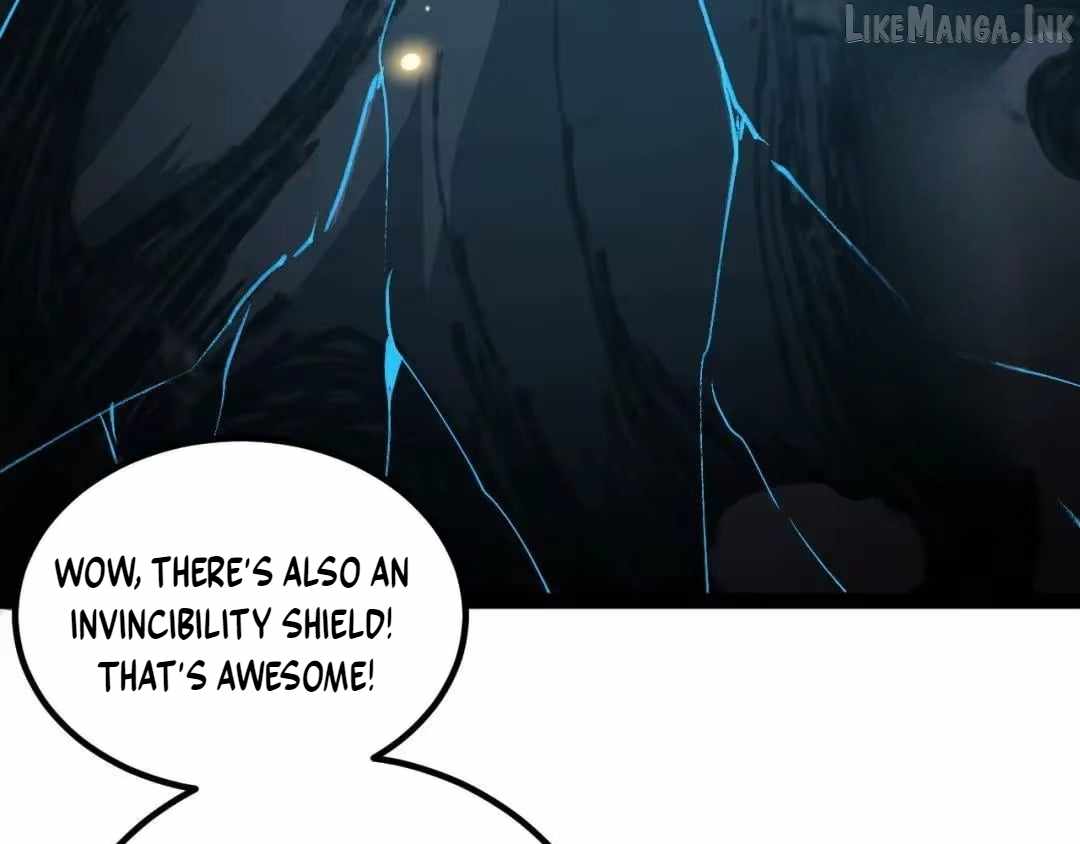 God-level Assassin, I’m the Shadow Chapter 130 - Page 103
