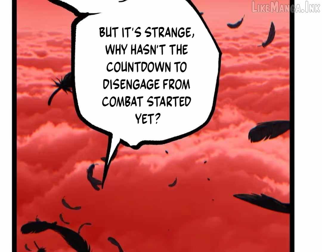 God-level Assassin, I’m the Shadow Chapter 130 - Page 11