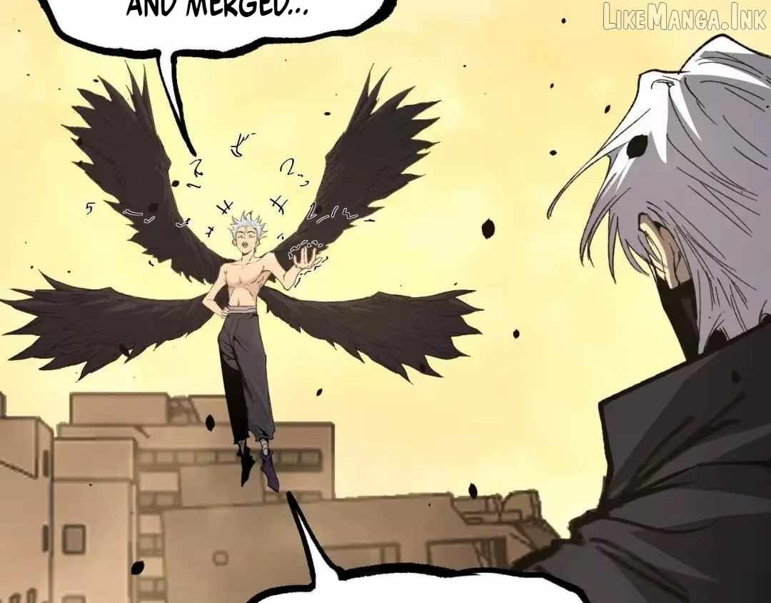 God-level Assassin, I’m the Shadow Chapter 130 - Page 110