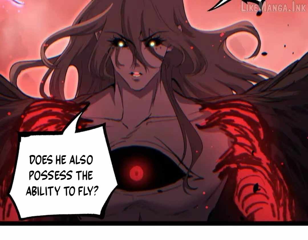 God-level Assassin, I’m the Shadow Chapter 130 - Page 15