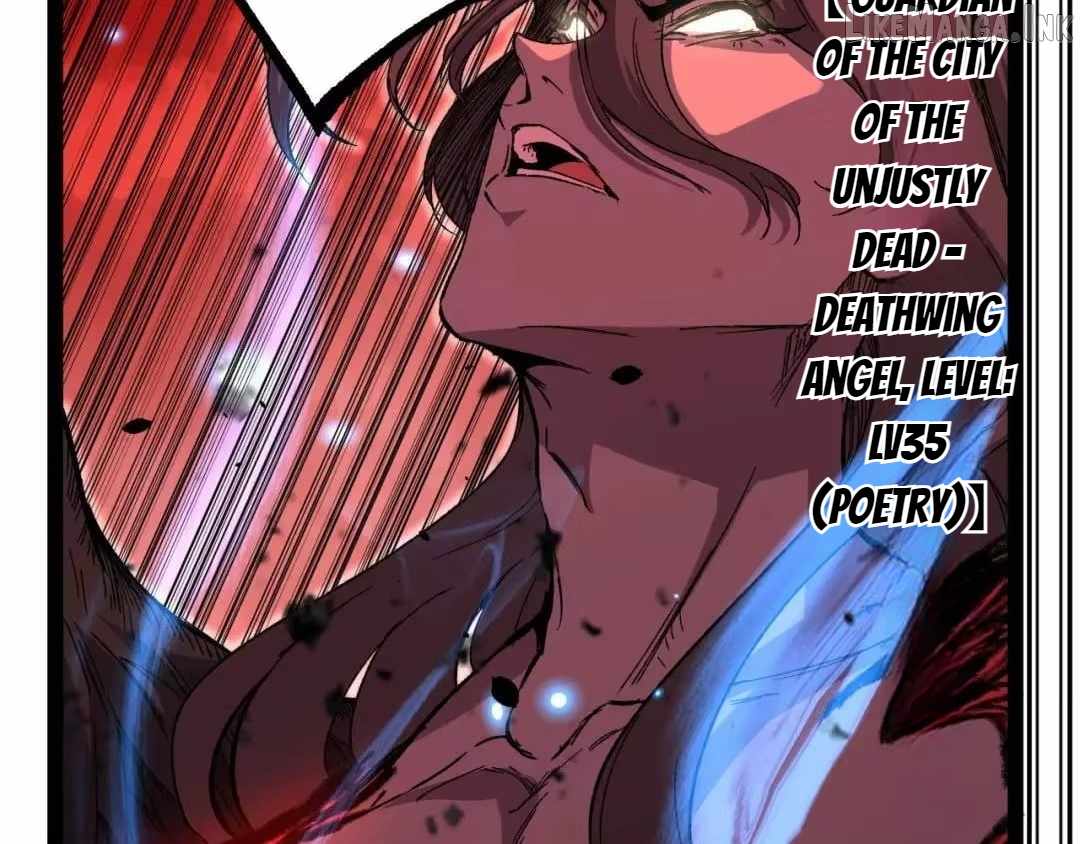 God-level Assassin, I’m the Shadow Chapter 130 - Page 20