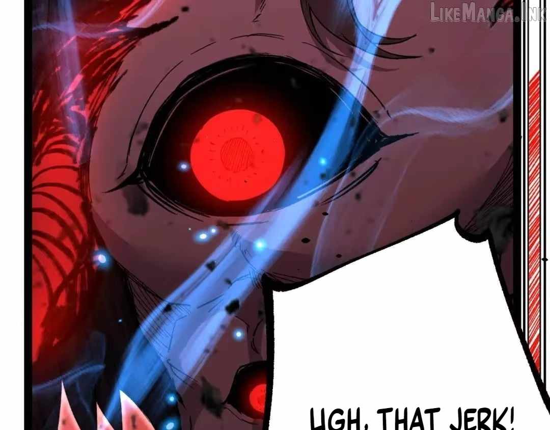 God-level Assassin, I’m the Shadow Chapter 130 - Page 21