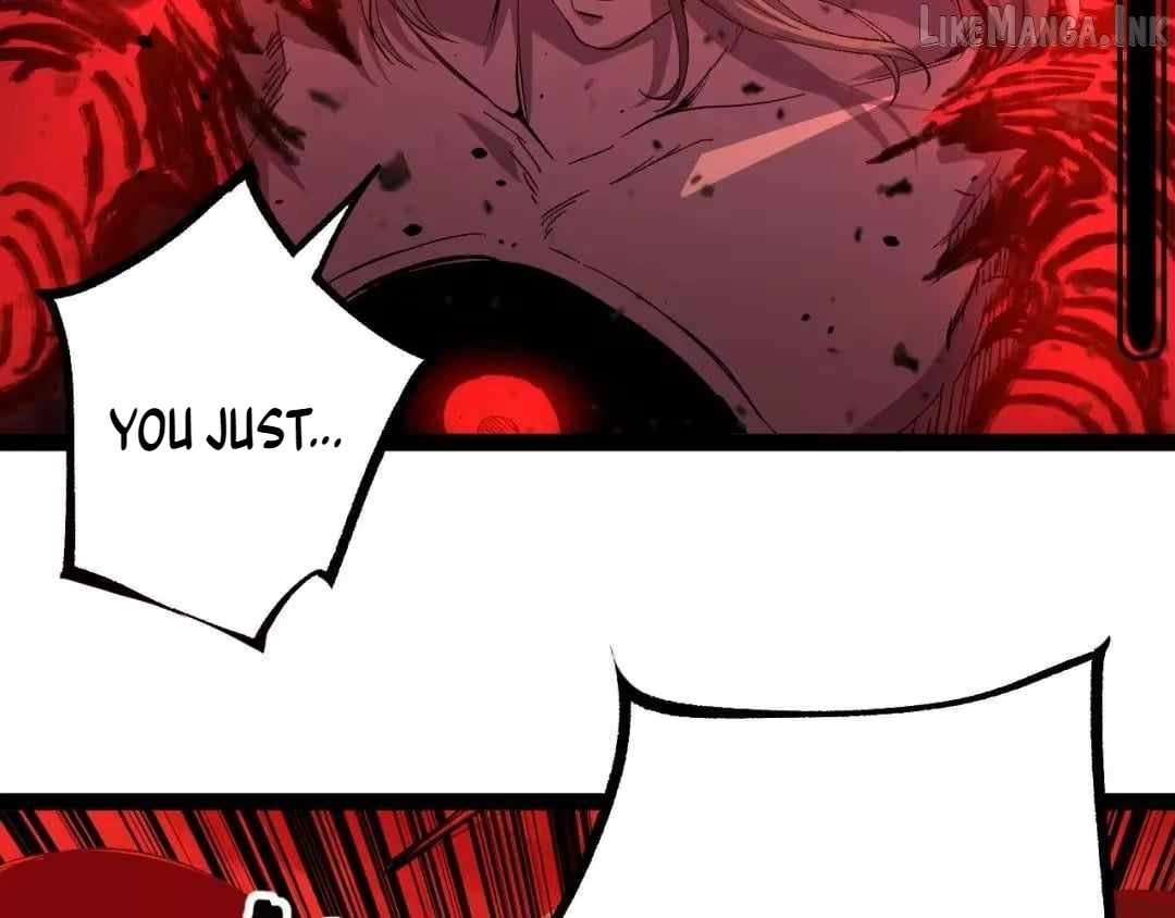 God-level Assassin, I’m the Shadow Chapter 130 - Page 23