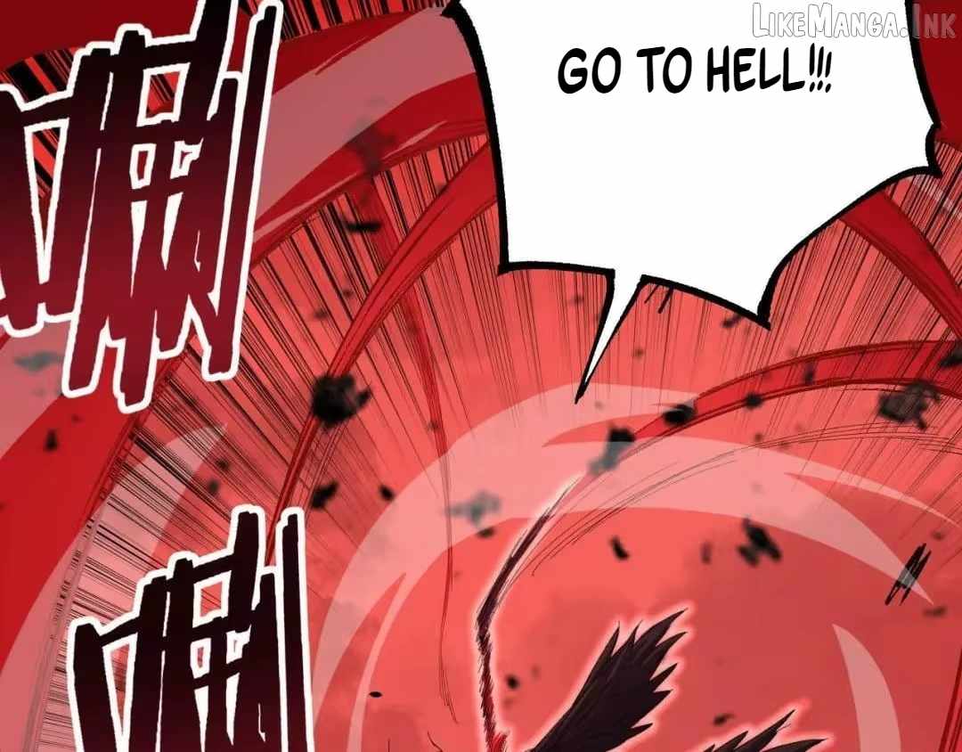 God-level Assassin, I’m the Shadow Chapter 130 - Page 24