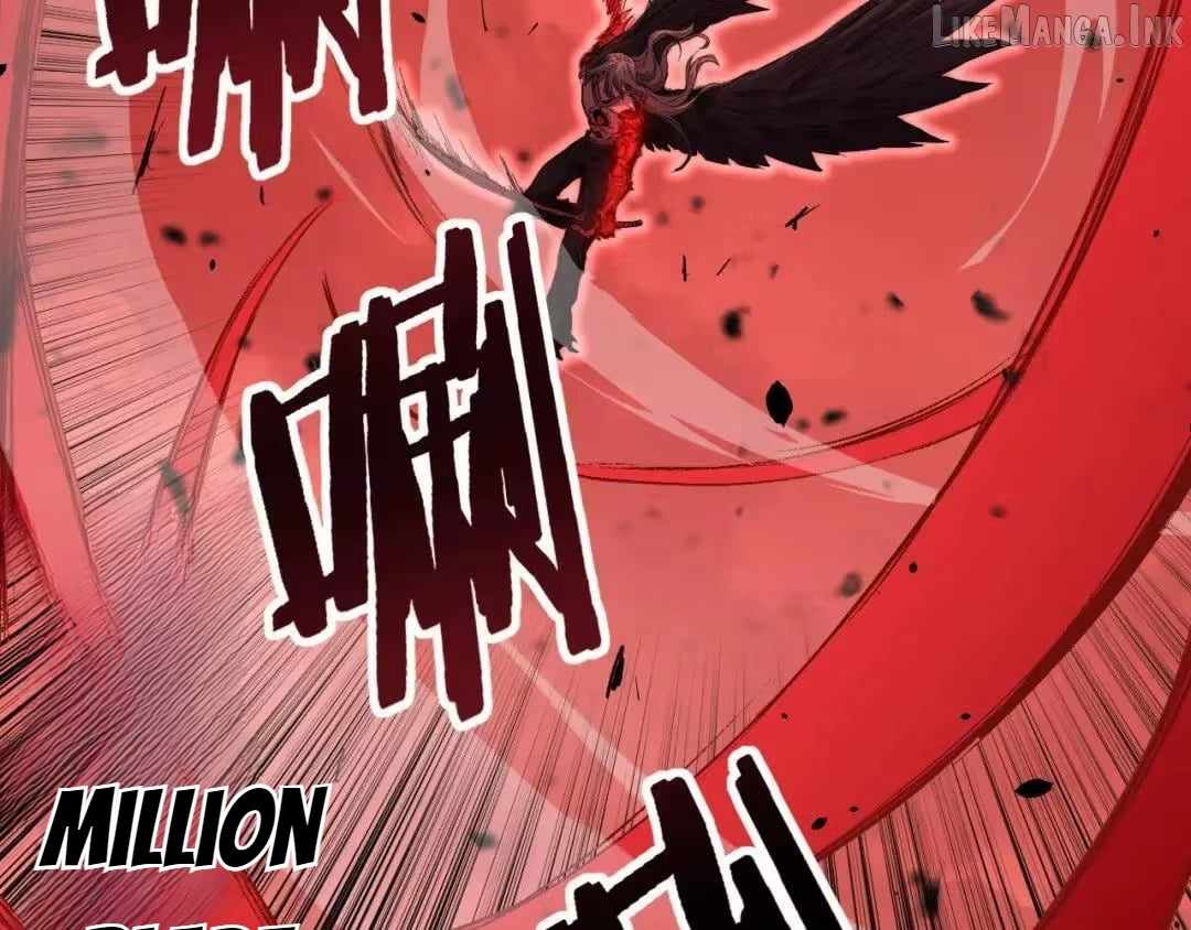 God-level Assassin, I’m the Shadow Chapter 130 - Page 25