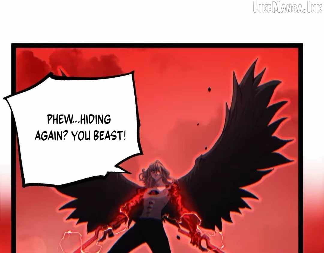 God-level Assassin, I’m the Shadow Chapter 130 - Page 31