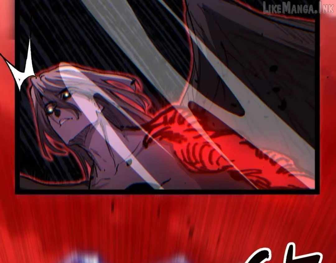 God-level Assassin, I’m the Shadow Chapter 130 - Page 39