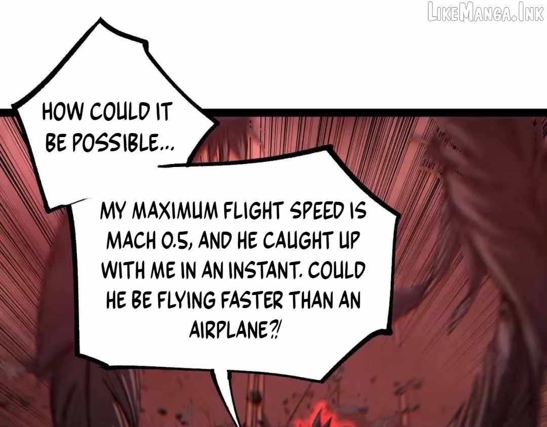 God-level Assassin, I’m the Shadow Chapter 130 - Page 46