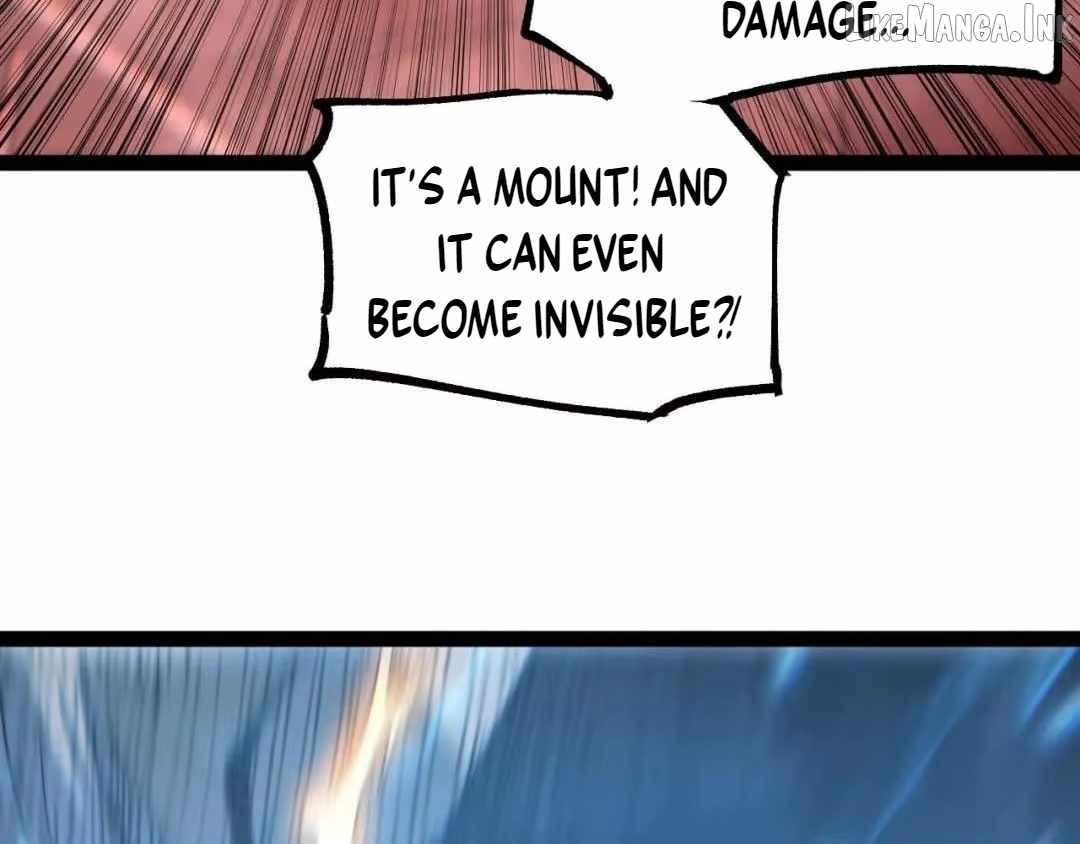 God-level Assassin, I’m the Shadow Chapter 130 - Page 48