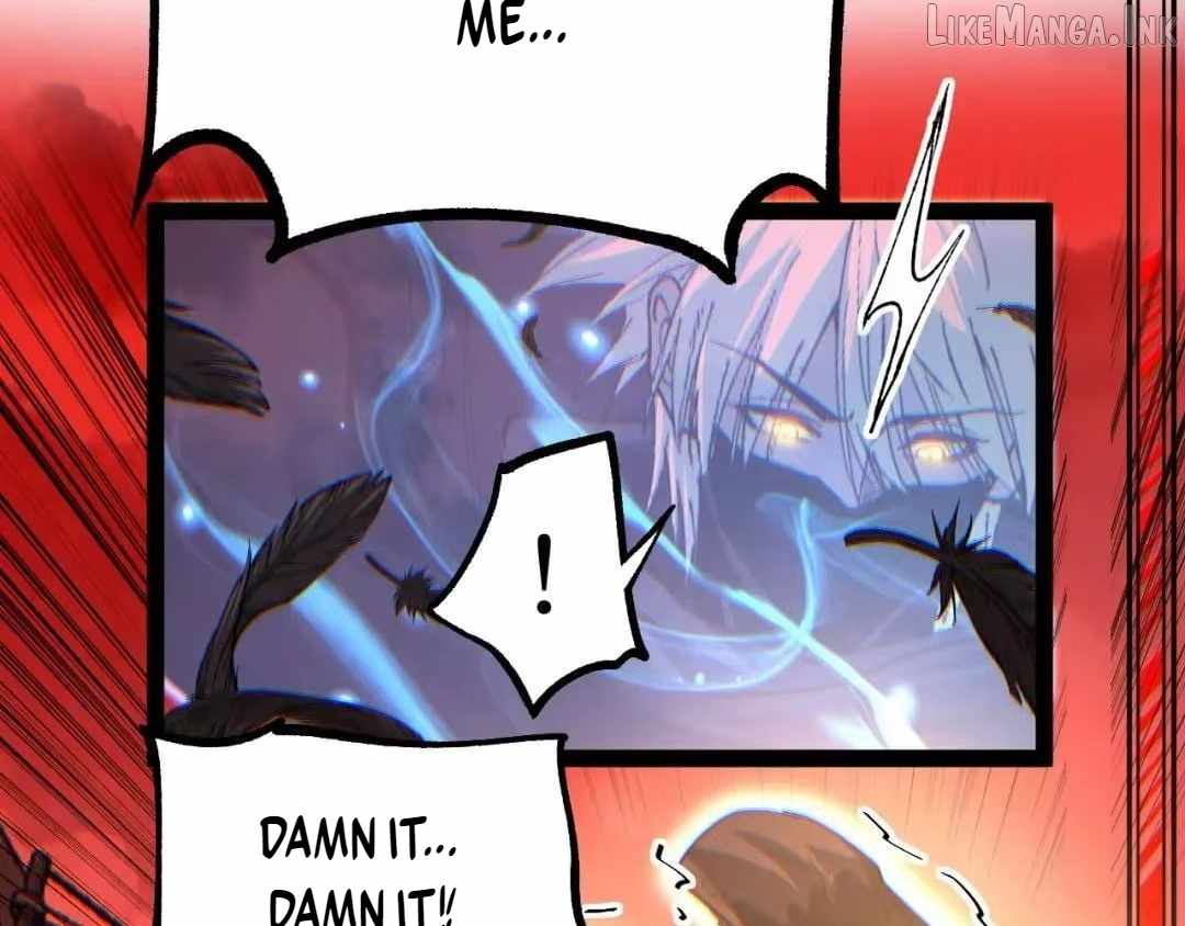 God-level Assassin, I’m the Shadow Chapter 130 - Page 58