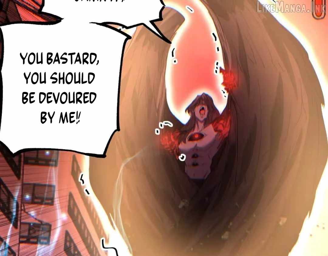 God-level Assassin, I’m the Shadow Chapter 130 - Page 59
