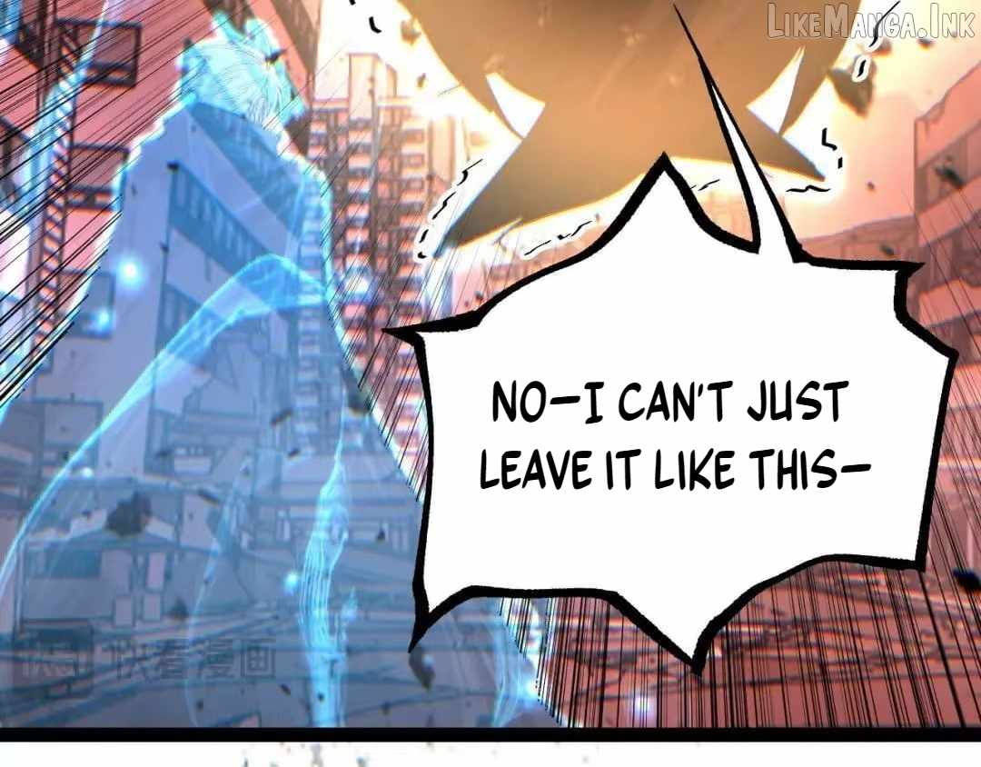 God-level Assassin, I’m the Shadow Chapter 130 - Page 60