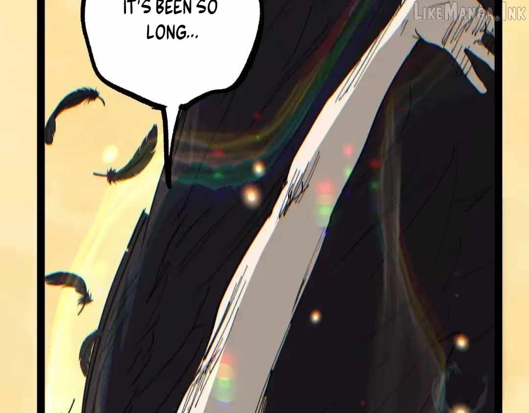 God-level Assassin, I’m the Shadow Chapter 130 - Page 71