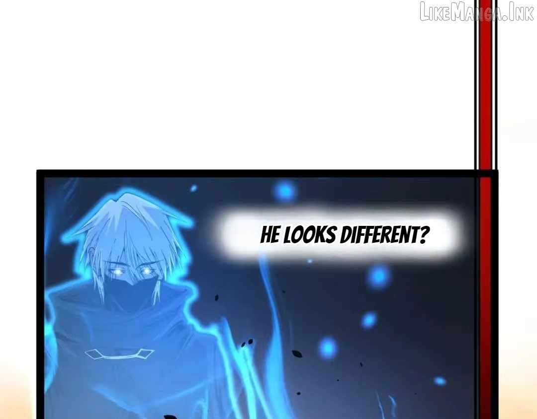 God-level Assassin, I’m the Shadow Chapter 130 - Page 79