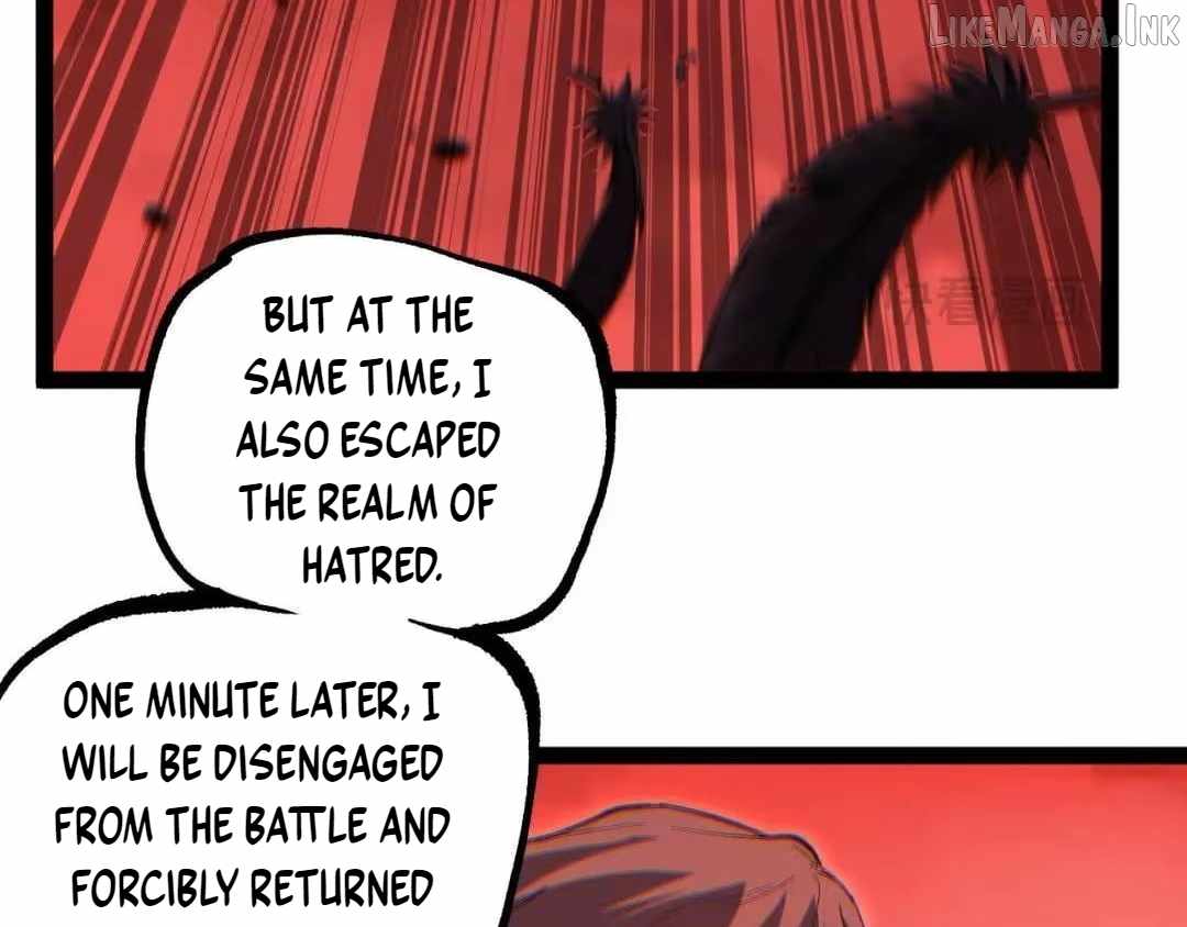 God-level Assassin, I’m the Shadow Chapter 130 - Page 8