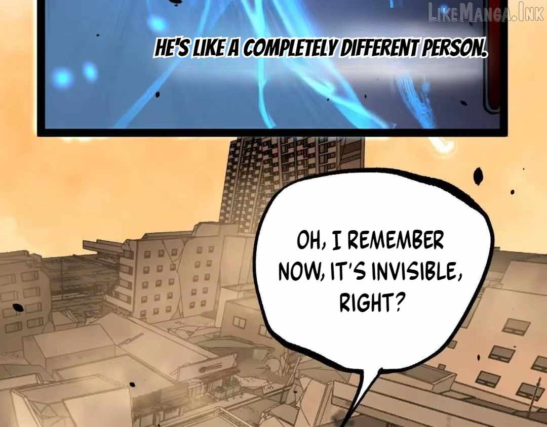 God-level Assassin, I’m the Shadow Chapter 130 - Page 80