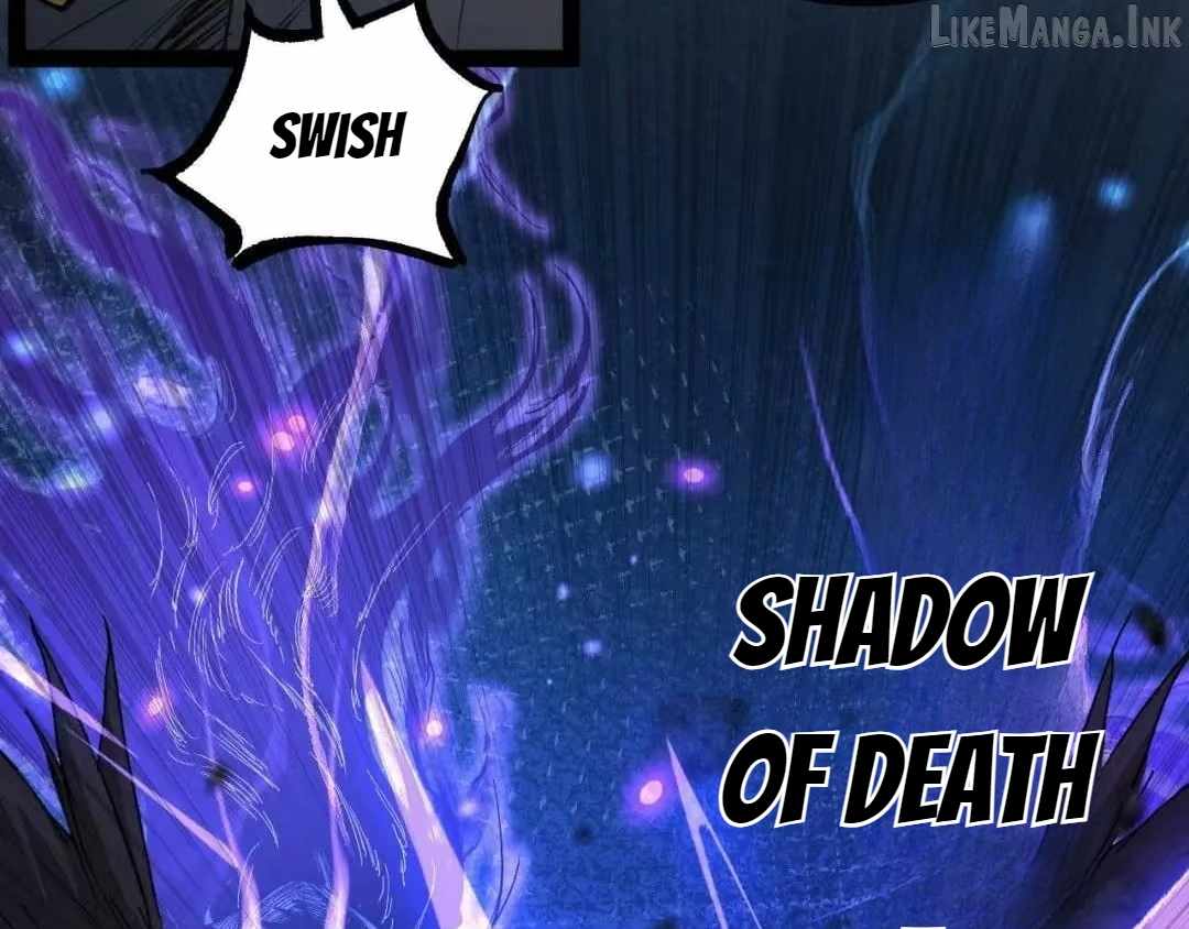 God-level Assassin, I’m the Shadow Chapter 130 - Page 94