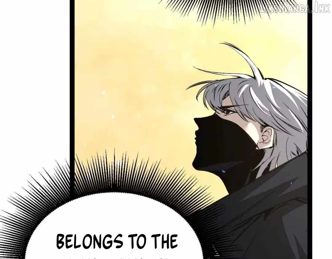 God-level Assassin, I’m the Shadow Chapter 131 - Page 22