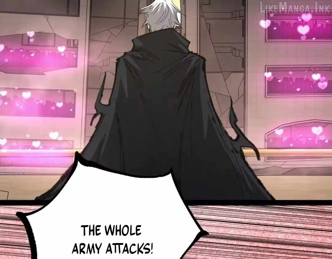 God-level Assassin, I’m the Shadow Chapter 131 - Page 26