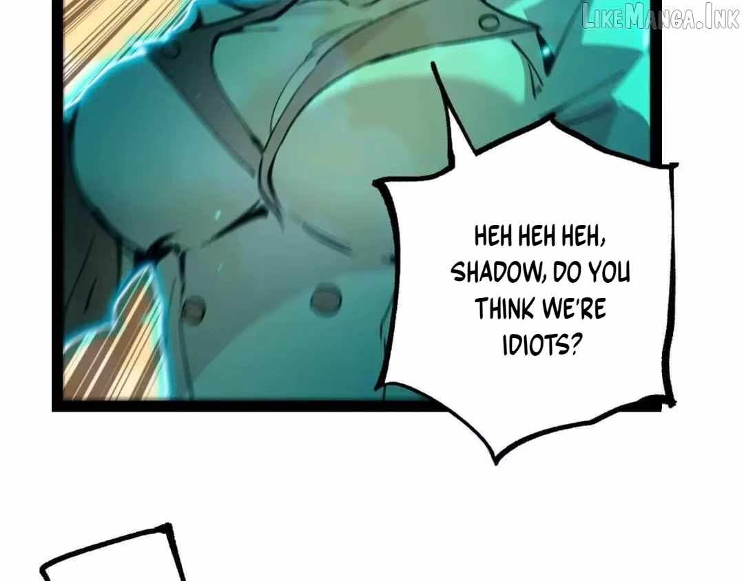 God-level Assassin, I’m the Shadow Chapter 131 - Page 39