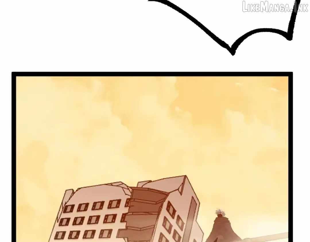 God-level Assassin, I’m the Shadow Chapter 131 - Page 4