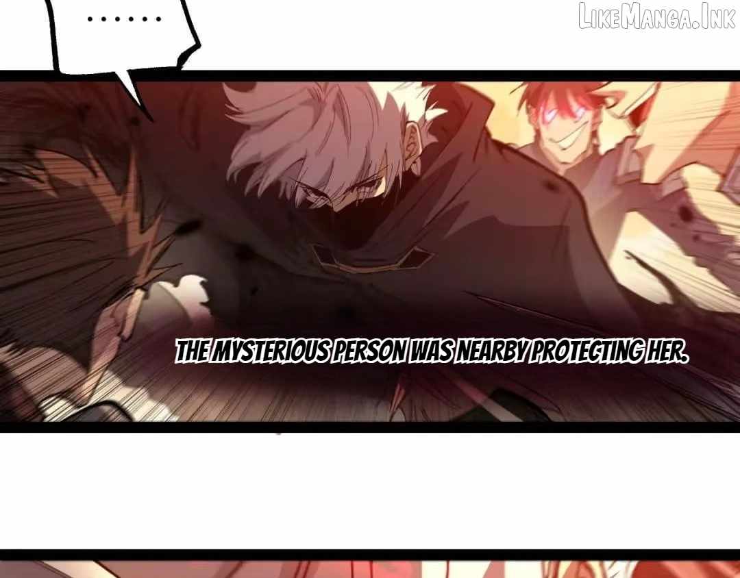 God-level Assassin, I’m the Shadow Chapter 131 - Page 40