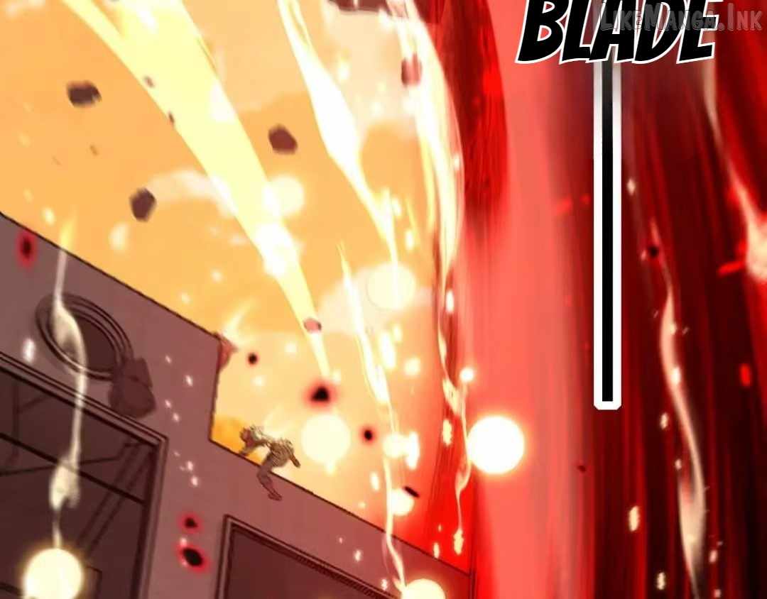 God-level Assassin, I’m the Shadow Chapter 131 - Page 43