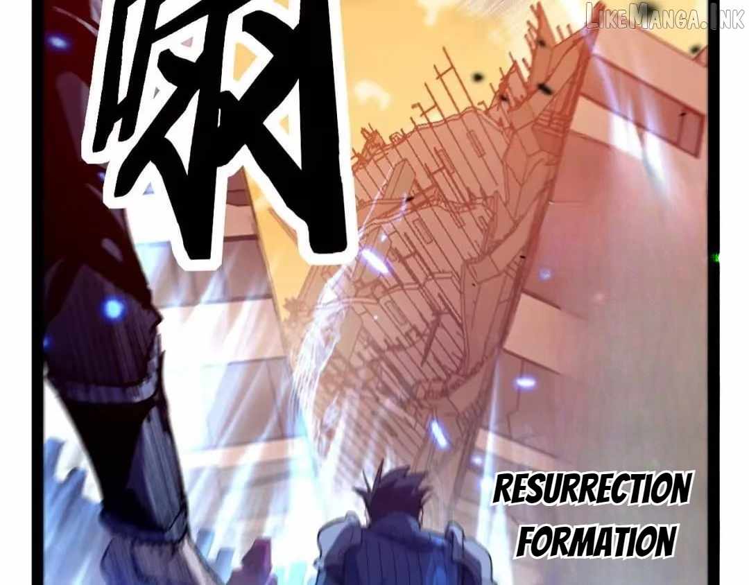 God-level Assassin, I’m the Shadow Chapter 131 - Page 48